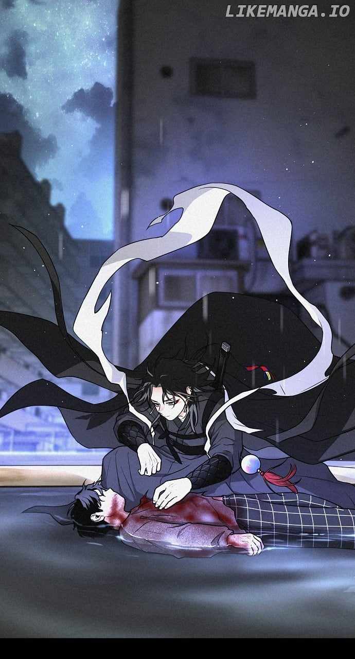 The Shaman's Blade Chapter 37 13